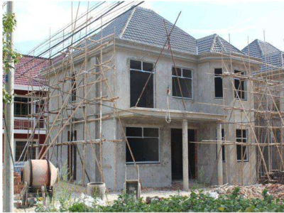 西寧市建筑物結構加固補強施工 專業單位與房屋建筑工程實踐