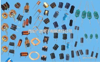 電子元器件的奧秘 構(gòu)建現(xiàn)代科技的基礎(chǔ)